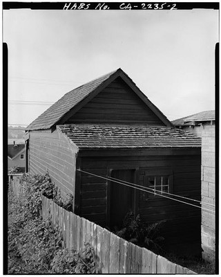 Joss House,45160 Albion Street,Mendocino,Mendocino County,California,CA,2-image