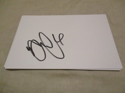 SIGNED JOSS LABADIE  WALSALL  TRANMERE  NOTTS.CO  DAGENHAM  NEWPORT  SHREWSBURY-image
