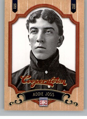 2012 Panini Cooperstown HOF Baseball Trading Cards Pick From List (Base or SPs)-image