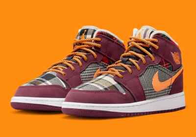 Nike Air Jordan 1 Mid SE 