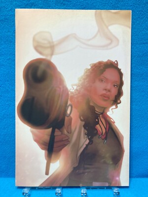FIREFLY #5 Scott Forbes 1:15 Incentive Variant - Boom! Box Comics - Joss Whedon-image