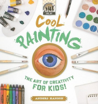 Cool Painting: The Art of Creativity..., Hanson, Anders-image