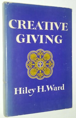Creative Giving by Hiley Ward Christian Service & Stewardship Tithes & Offerings-image