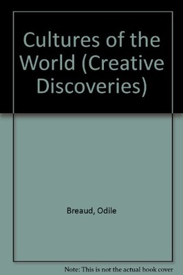 Cultures of the World (Creative Discoveries) by -image