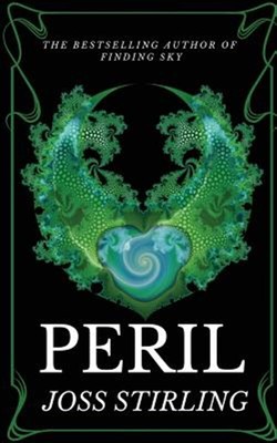 Peril by Stirling, Joss, Like New Used, Free shipping in the US-image