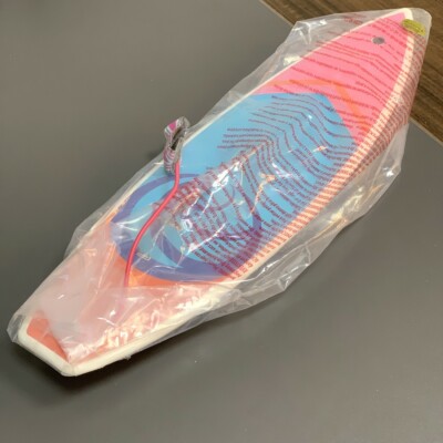 NEW 50cm long Skateboard American Girl For Joss VW bus set For 18'' dolls RARE A-image