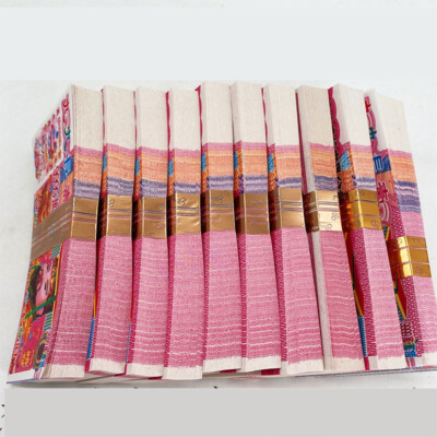 Ancestor Money 200 Pcs Chinese Joss Paper Hell Bank Note Sacrificial Offerings-image
