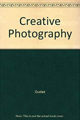 Creative Photography Hardcover-image