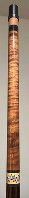 Joss Custom Cue Limited Edition Joss-613-Av06-image