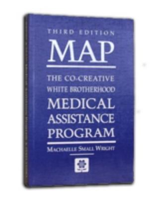 MAP: The Co-Creative White Brotherhood Medical Assistance Program-image