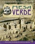 MESA VERDE (EXCAVATING THE PAST) By Mary Quigley-image