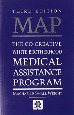 MAP: The Co-Creative White Brotherhood Medical Assistance Program - GOOD-image
