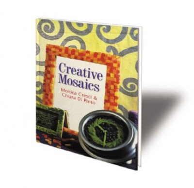 Creative Mosaics, Cresci, Monica-image