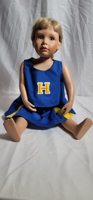 1996 By Creative Doll Co By Maryanne Oldenburg 18