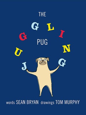 The Juggling Pug-image