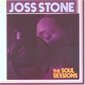 Joss Stone - Soul Sessions (2003)-image