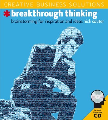 Creative Business Solutions, Breakthrough Thinking: Brainstorming for Inspirati-image