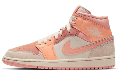 Jordan 1 Mid Apricot - DH4270-800-image