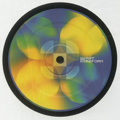 ASBERG, Magnus/JOSS - Me To - Vinyl (12