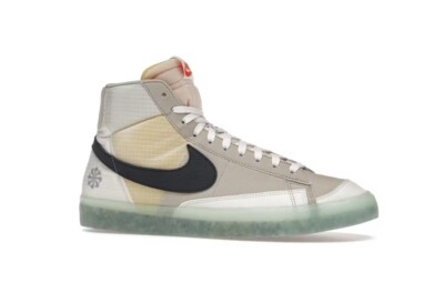 Size 7 - Nike Blazer '77 Mid Move To Zero-image