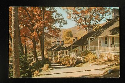 1964 Creative Arts Colony The Greenbrier White Sulphur Springs WV Greenbrier Co-image