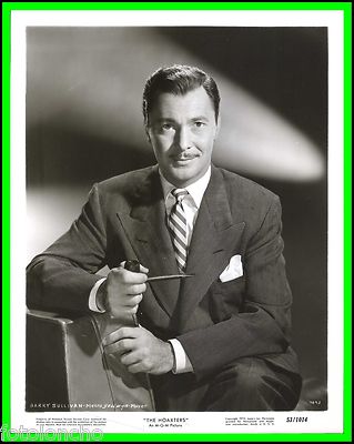 BARRY SULLIVAN in 