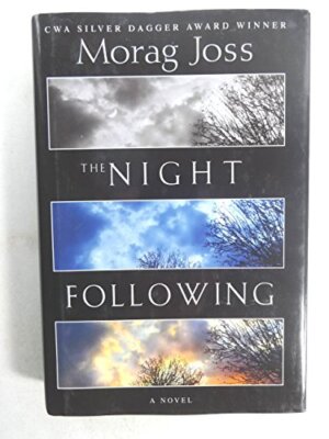 The Night Following, Joss, Morag-image