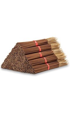 1000 Unscented Incense Sticks 11