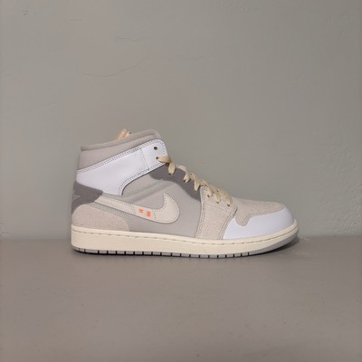 Nike Air Jordan 1 Mid SE Inside Out DM9652-100-image