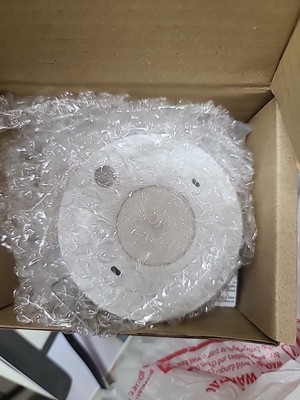 Adjustable Sensitivity PIR Ceiling Sensor for Enhanced Security and Convenience-image