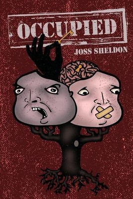 Joss Sheldon Occupied (Paperback) (UK IMPORT)-image