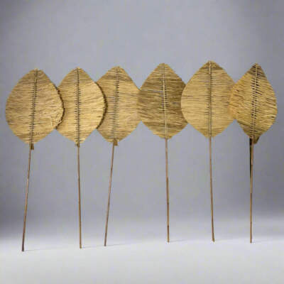 CREATIVE CO-OP (6 Pieces) 60