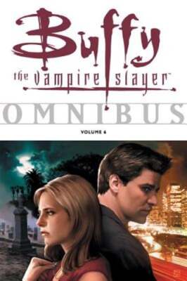 Buffy the Vampire Slayer Omnibus: Volume 6 by Joss Whedon: New-image