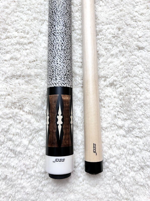 IN STOCK, JOSS 20-56 Pool Cue, FREE HARD CASE-image
