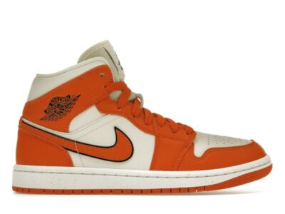 Jordan 1 Mid SE Sport Spice - DV1302-100-image