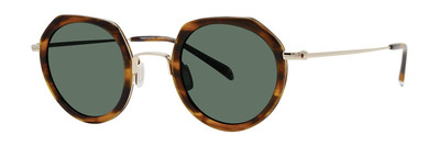 Paradigm Joss Sunglasses Sun Glasses Tortoise Authentic New 45mm Unisex-image