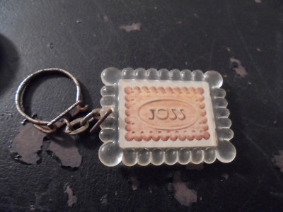 JOSS Keychain-image