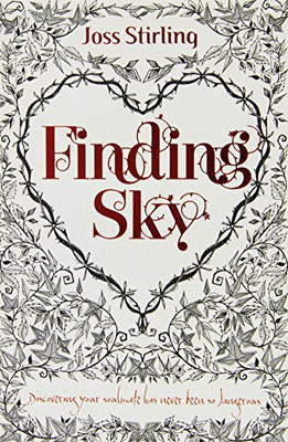 Finding Sky, Stirling, Joss-image