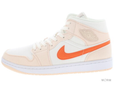 【W US12】 WMNS AIR JORDAN 1 MID SE DA8009-108 【DS】-image