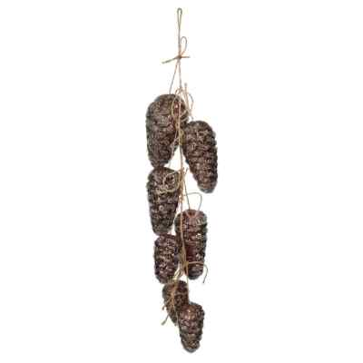 Foam Pinecone Cluster-image