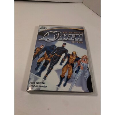 Joss Whedon Xmen Moving Comic Movie Exploration of-image