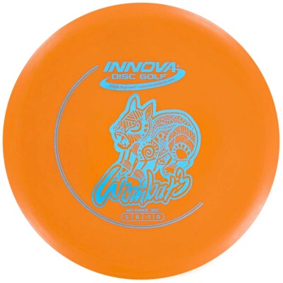 Innova DX Wombat3 | Choose Weight & Color-image