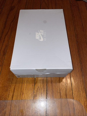 Nike Men's Air Force 1 Mid '07 