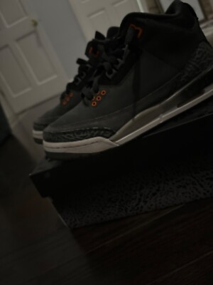 Jordan 3 Retro (GS)-image