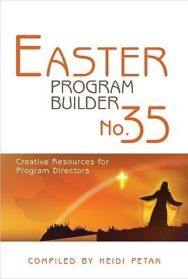 Easter Program Builder: Creative Resources for Program Directors-image