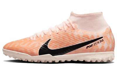 Nike Zoom Mercurial Superfly 9 Academy NU TF Mid United Pack - DZ3476-800-image