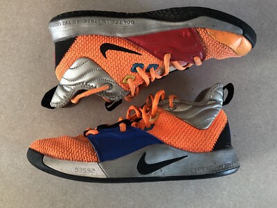 Nike PG 3 GS 