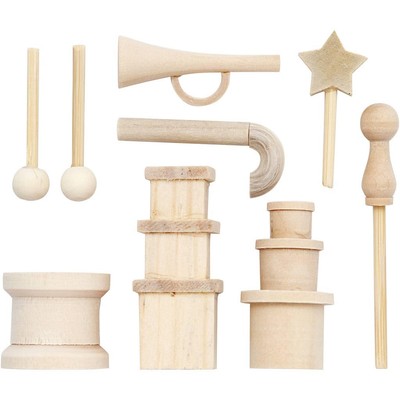 Creativ Tools and Things, Other, One Size-image