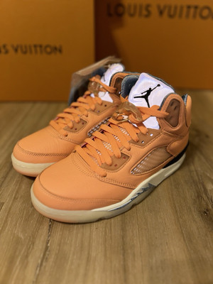Jordan 5 DJ KHALED -image