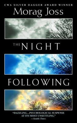 The Night Following by Joss, Morag-image